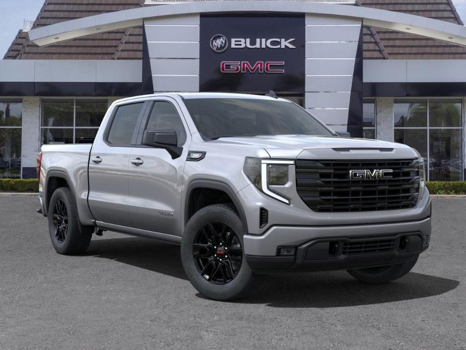 new 2025 GMC Sierra 1500 car, priced at $52,531