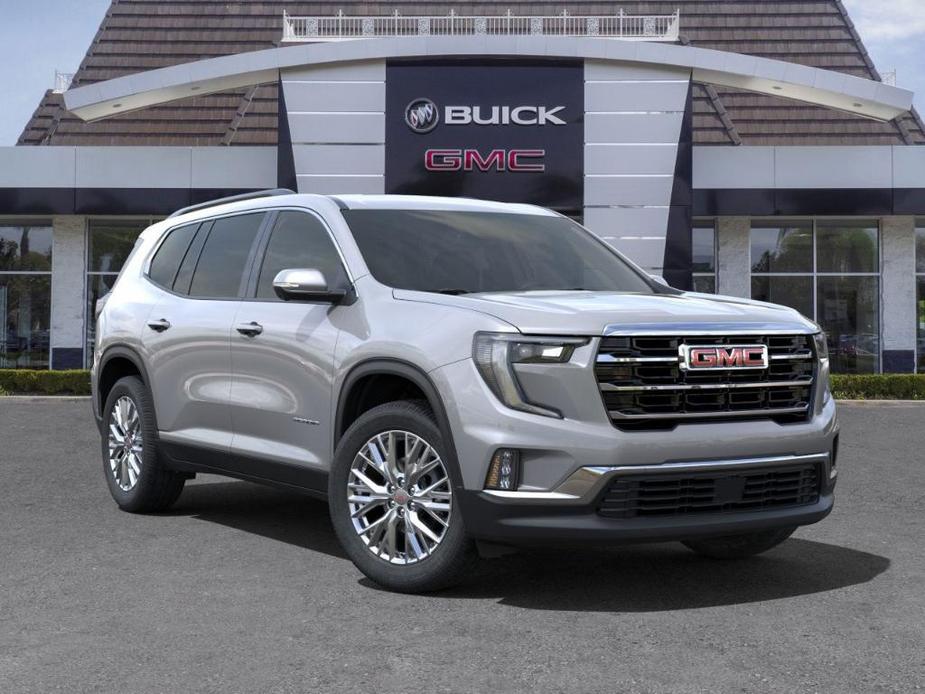 new 2024 GMC Acadia car, priced at $44,690