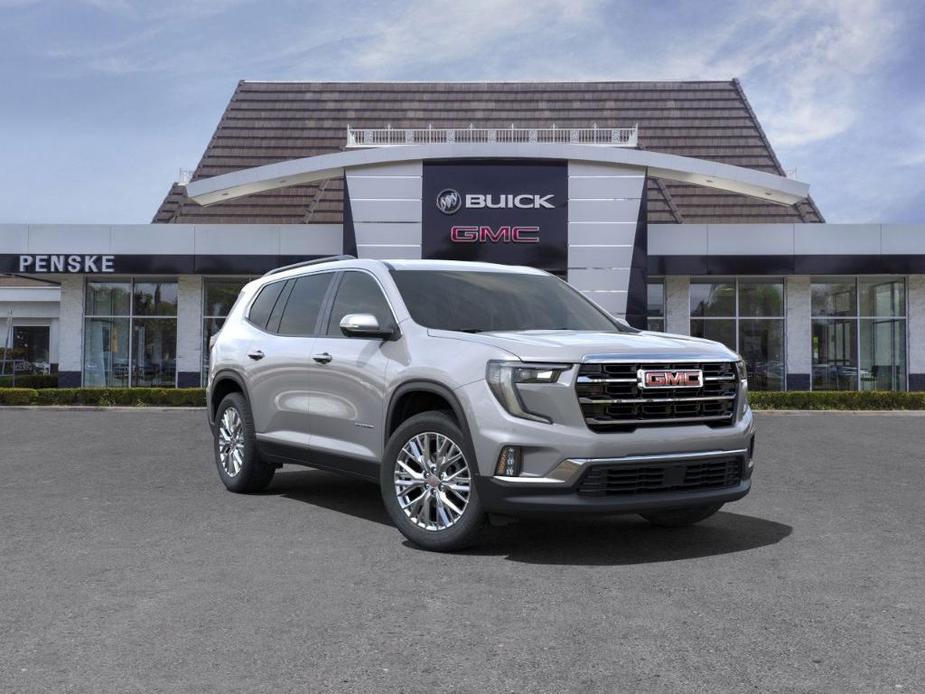 new 2024 GMC Acadia car, priced at $44,690