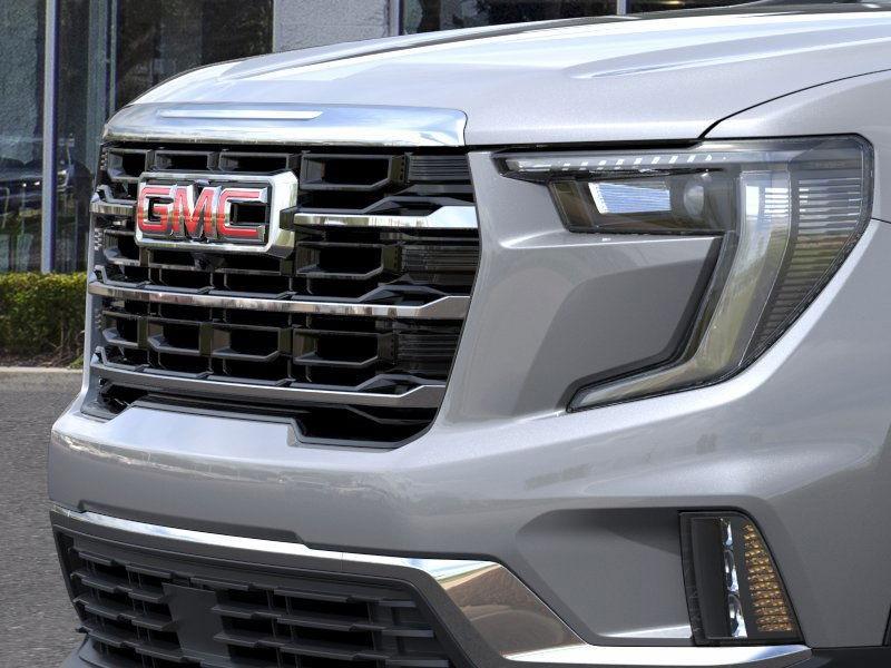 new 2024 GMC Acadia car, priced at $44,690