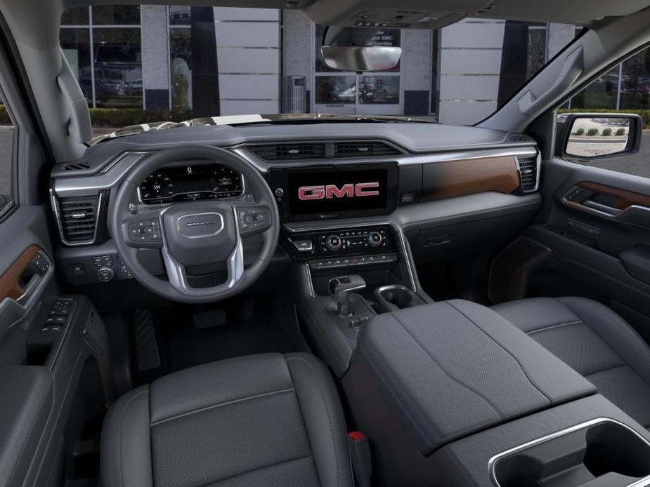 new 2024 GMC Sierra 1500 car, priced at $67,756