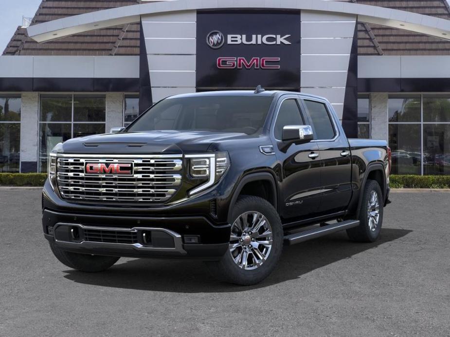 new 2024 GMC Sierra 1500 car, priced at $67,756