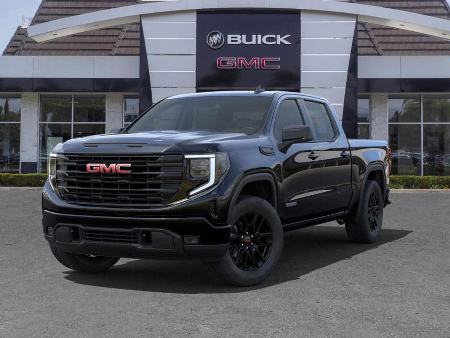 new 2024 GMC Sierra 1500 car, priced at $46,238