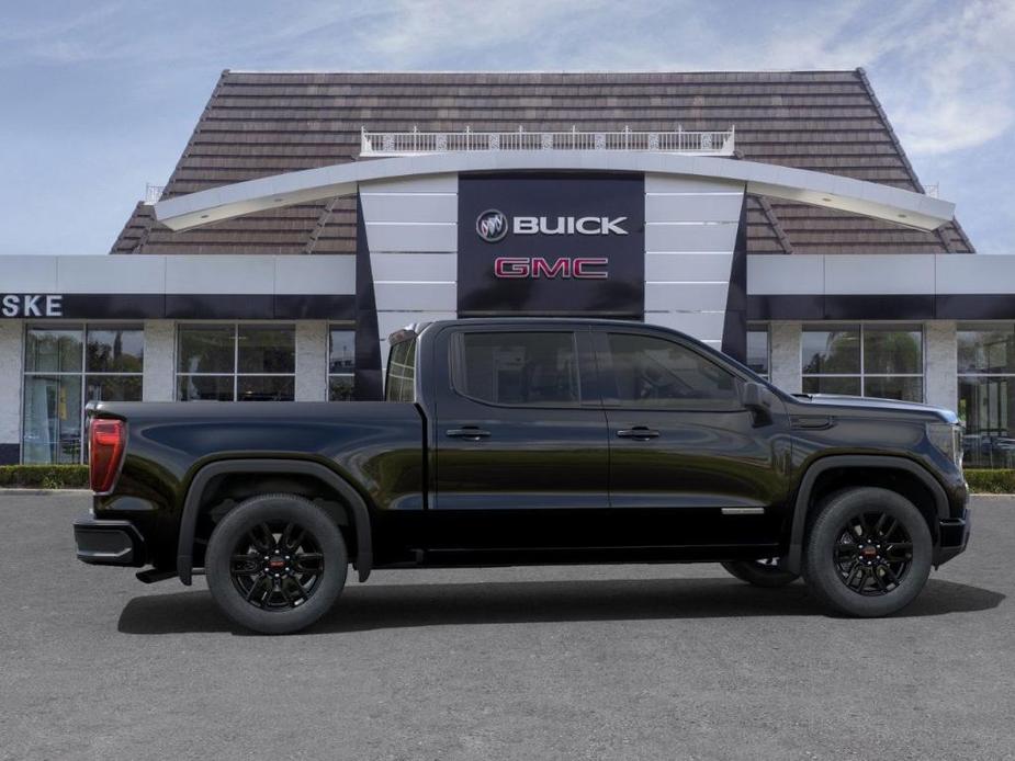 new 2024 GMC Sierra 1500 car, priced at $46,238