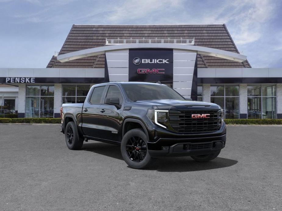 new 2024 GMC Sierra 1500 car, priced at $46,238