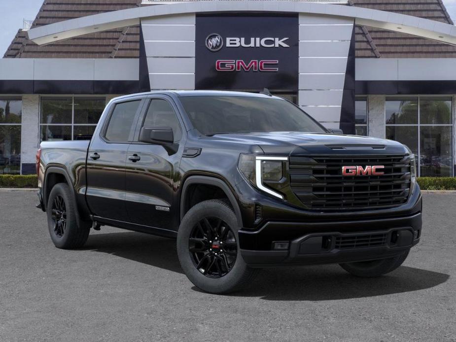 new 2024 GMC Sierra 1500 car, priced at $46,238