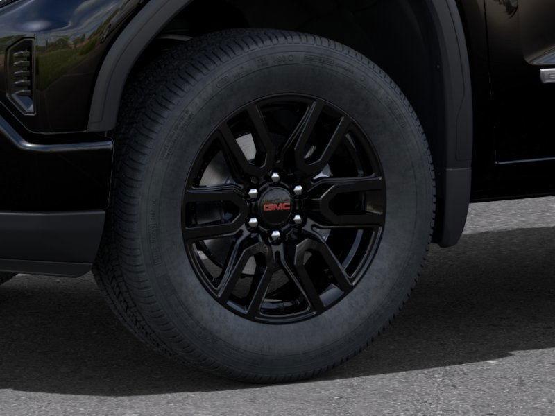 new 2024 GMC Sierra 1500 car, priced at $46,238