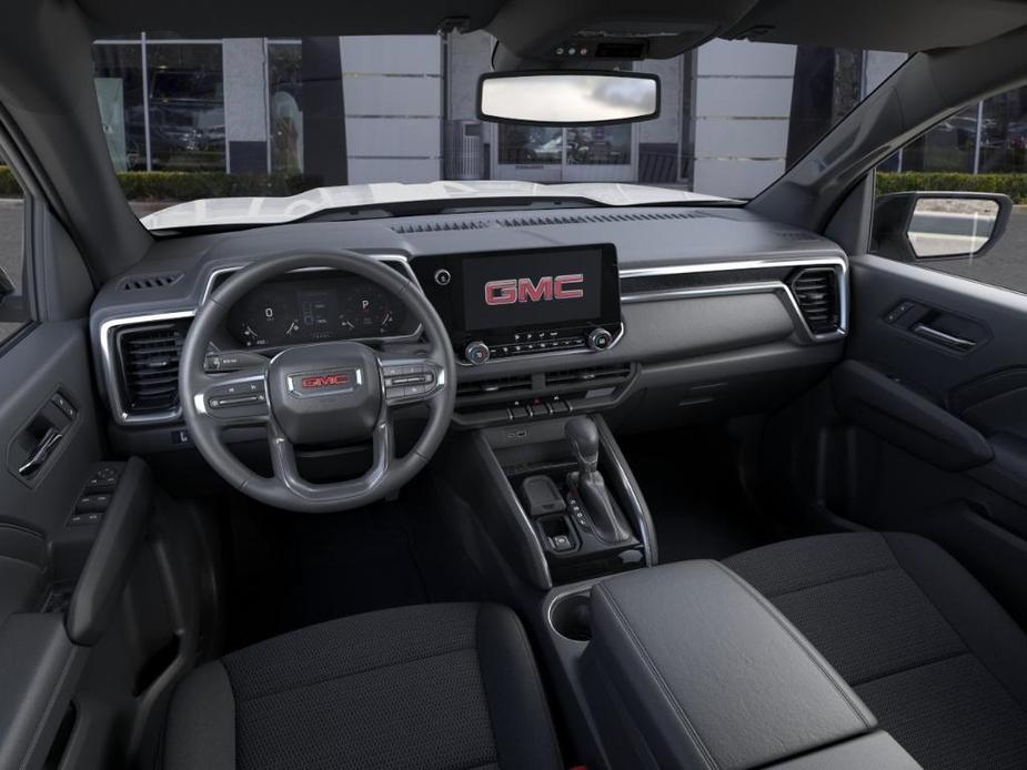 new 2024 GMC Canyon car, priced at $38,863