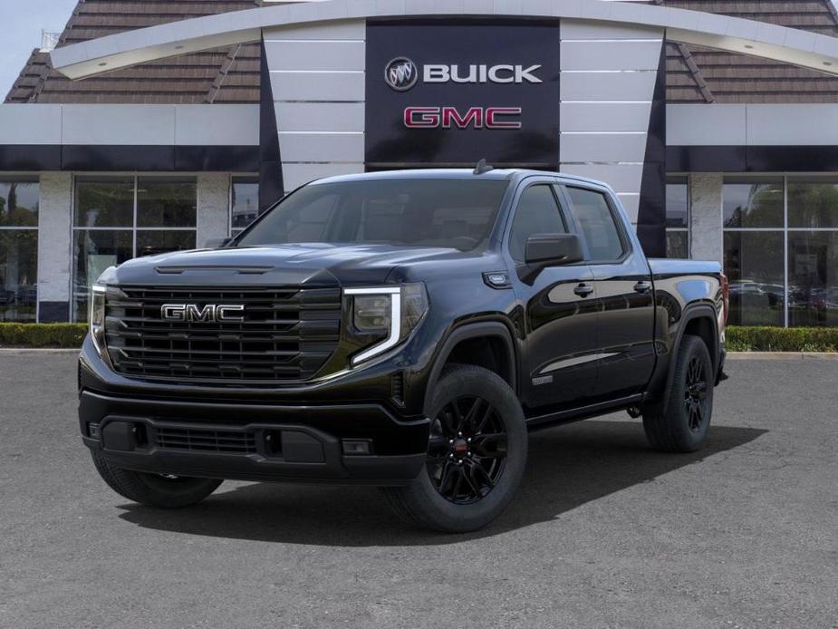 new 2025 GMC Sierra 1500 car, priced at $52,531