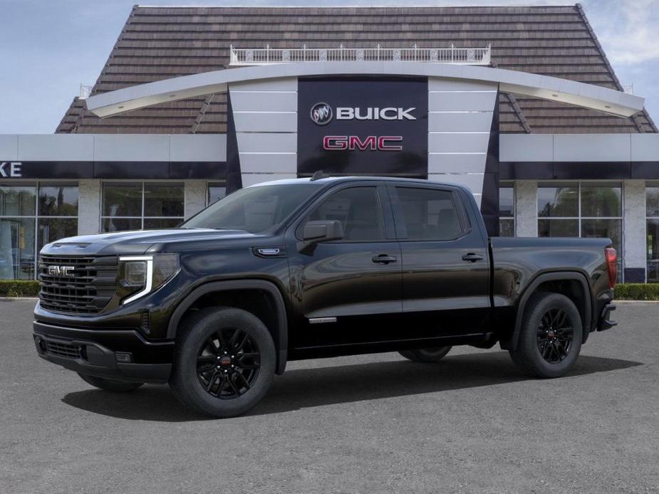 new 2025 GMC Sierra 1500 car, priced at $52,531