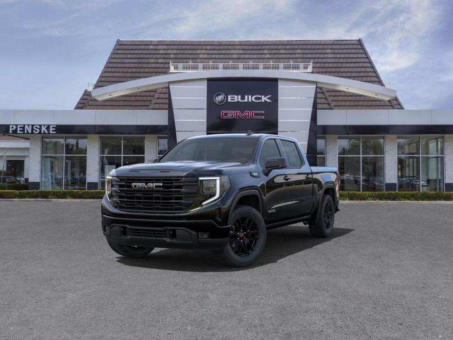 new 2025 GMC Sierra 1500 car, priced at $52,531