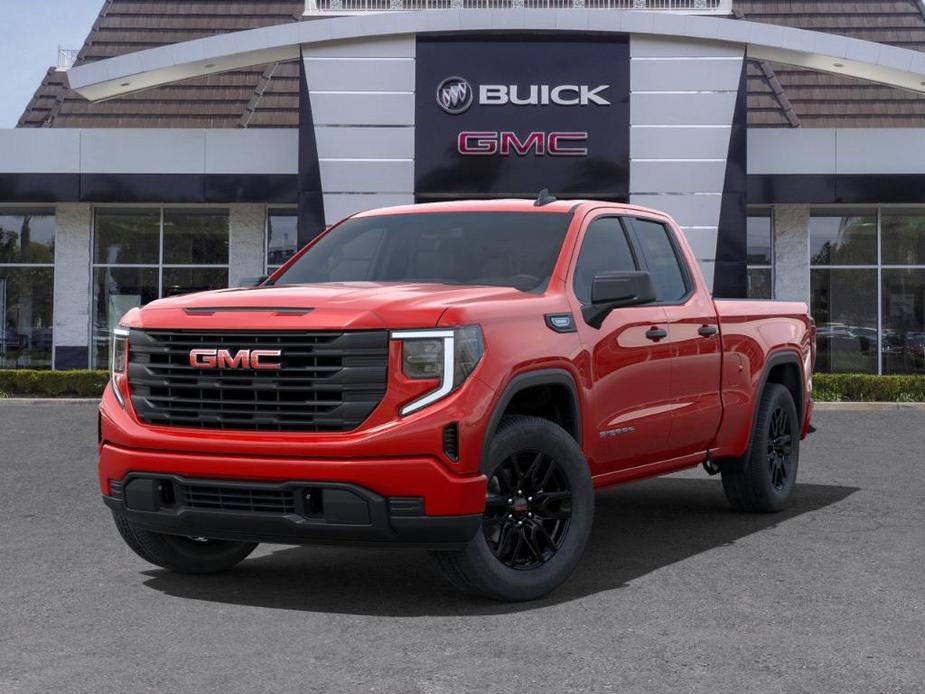 new 2025 GMC Sierra 1500 car, priced at $43,710