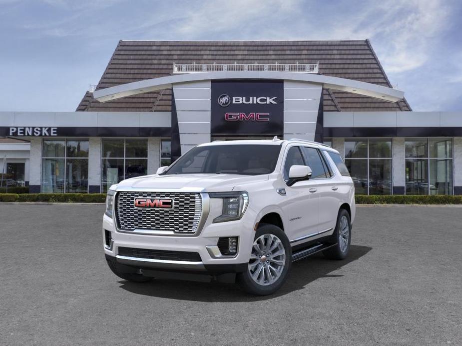 new 2024 GMC Yukon car, priced at $94,505