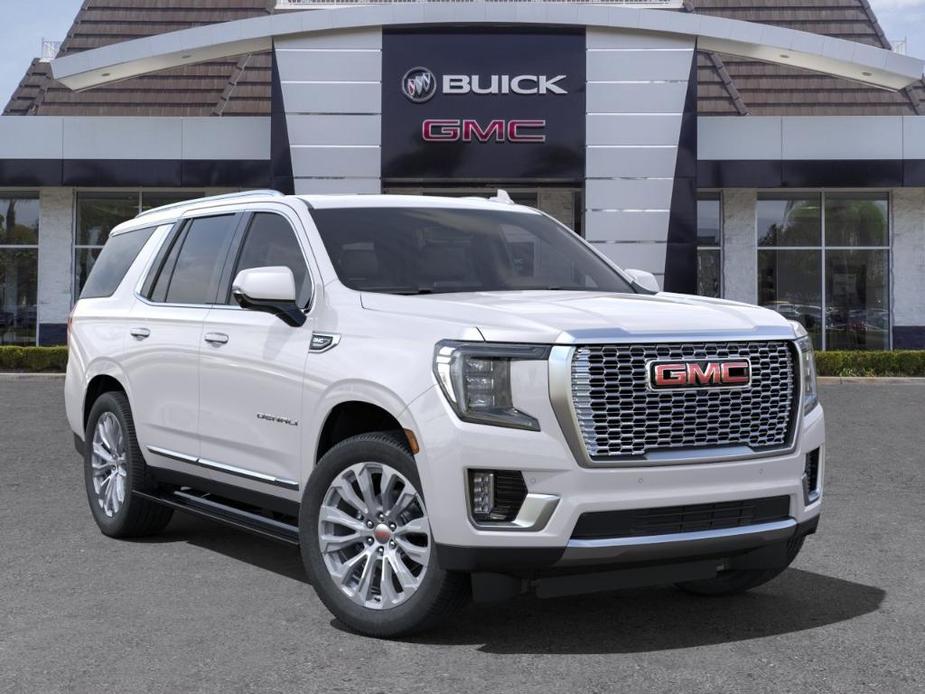 new 2024 GMC Yukon car, priced at $94,505