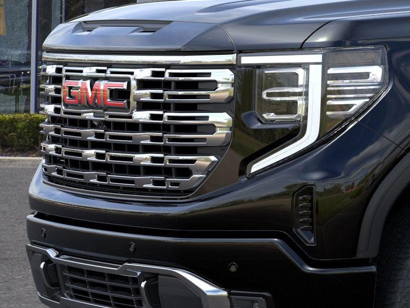 new 2025 GMC Sierra 1500 car, priced at $67,781