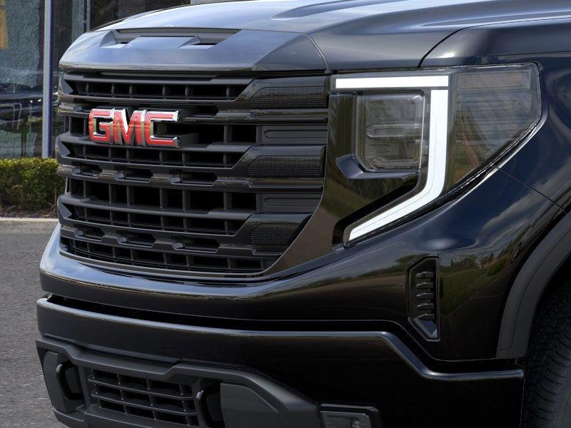 new 2025 GMC Sierra 1500 car, priced at $52,466