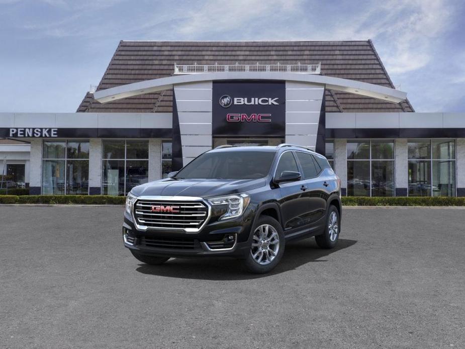 new 2024 GMC Terrain car, priced at $28,421