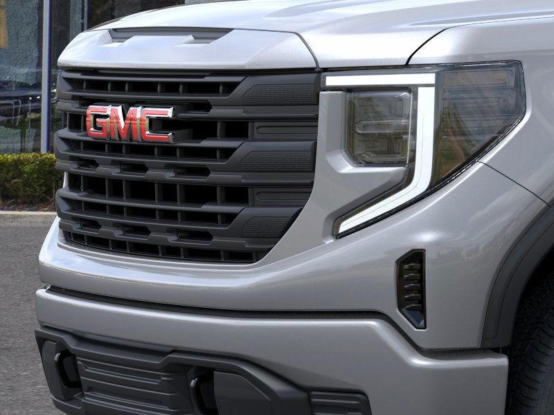 new 2025 GMC Sierra 1500 car, priced at $48,189