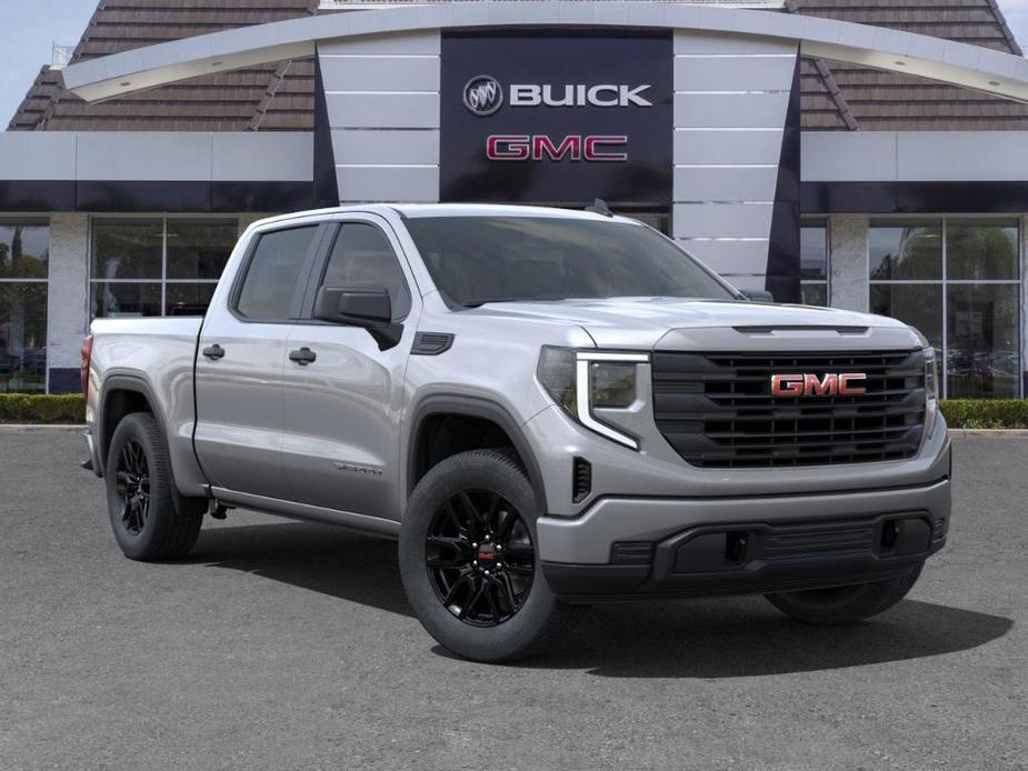 new 2025 GMC Sierra 1500 car, priced at $48,189