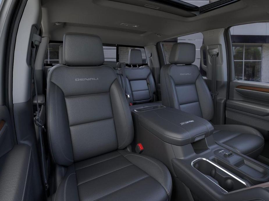 new 2025 GMC Sierra 2500 car, priced at $87,835