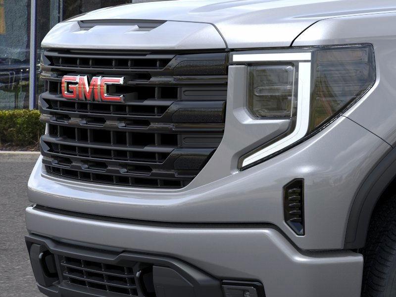 new 2025 GMC Sierra 1500 car, priced at $53,408