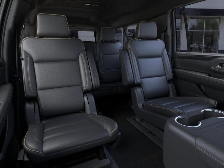 new 2024 GMC Yukon XL car, priced at $71,412