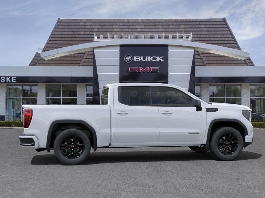 new 2024 GMC Sierra 1500 car, priced at $45,543