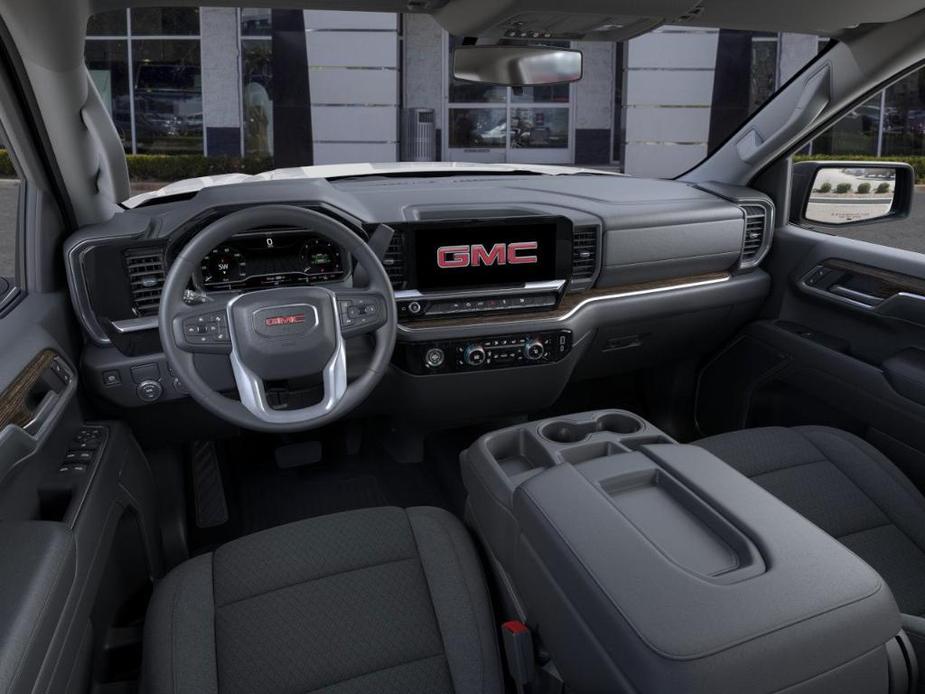 new 2024 GMC Sierra 1500 car, priced at $45,543