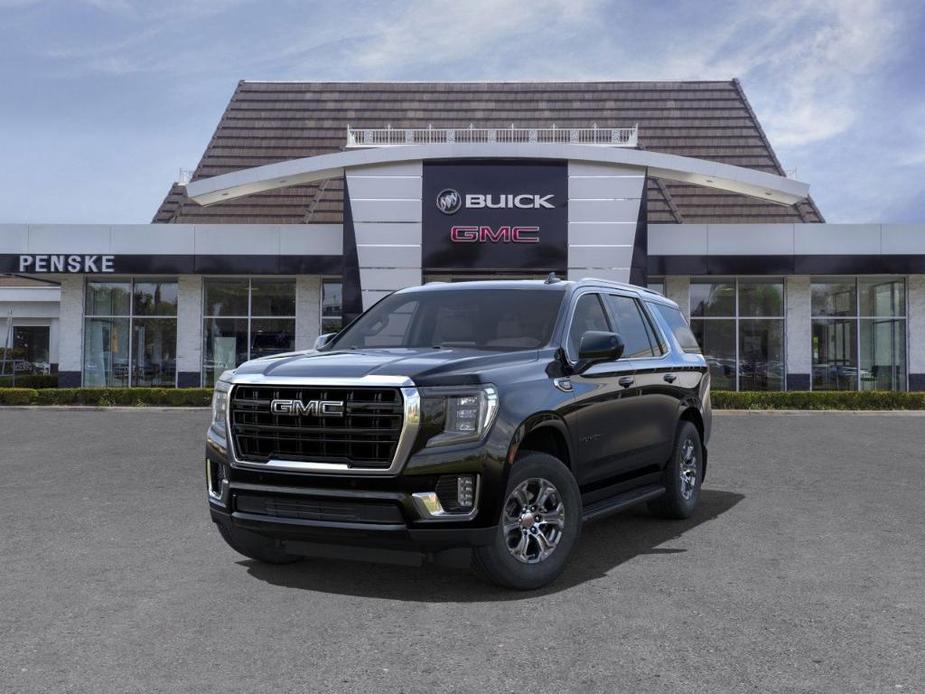 new 2024 GMC Yukon car, priced at $55,901