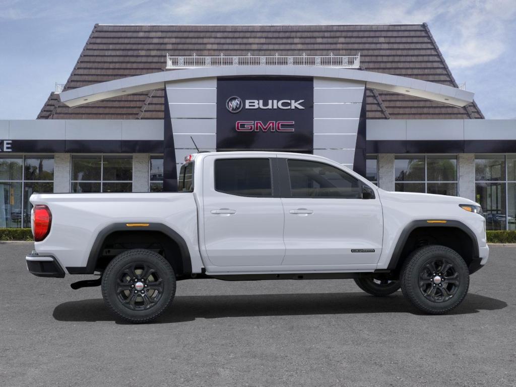 new 2024 GMC Canyon car, priced at $35,963