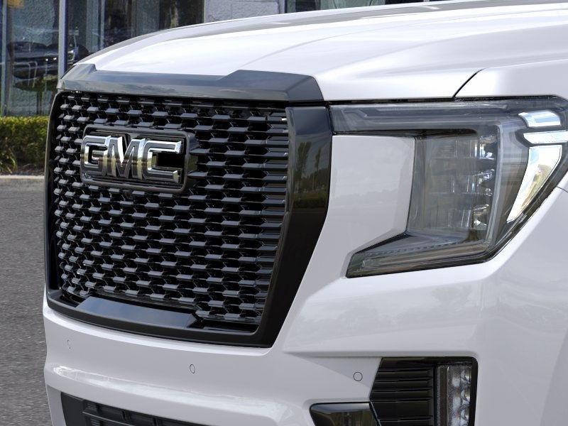 new 2024 GMC Yukon XL car, priced at $105,570