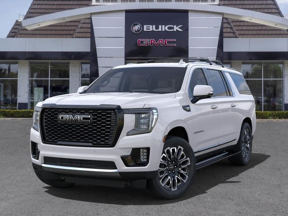 new 2024 GMC Yukon XL car, priced at $105,570