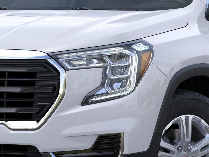 new 2024 GMC Terrain car, priced at $27,033