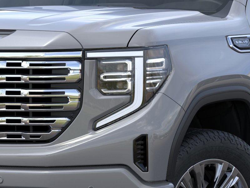 new 2025 GMC Sierra 1500 car, priced at $72,110