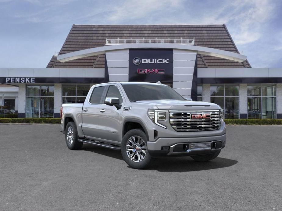 new 2025 GMC Sierra 1500 car, priced at $72,110