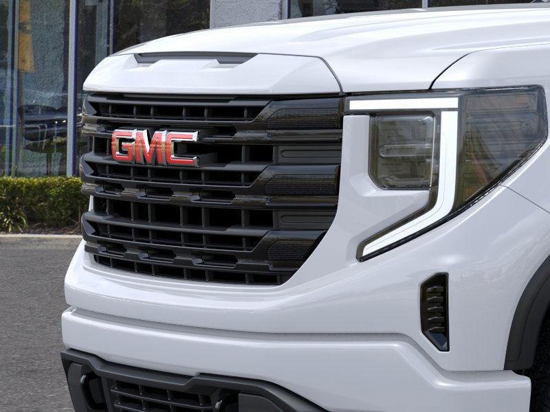 new 2024 GMC Sierra 1500 car, priced at $45,543