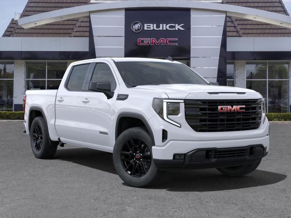 new 2024 GMC Sierra 1500 car, priced at $45,543