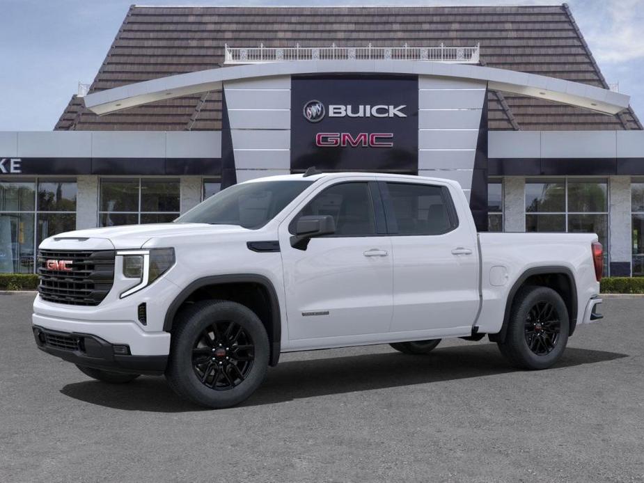 new 2024 GMC Sierra 1500 car, priced at $45,543