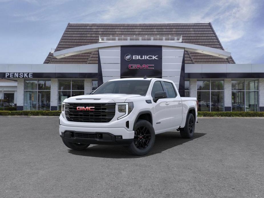 new 2024 GMC Sierra 1500 car, priced at $45,543