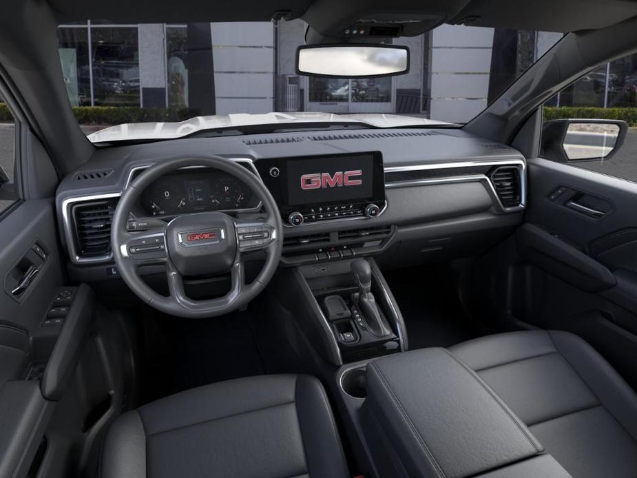 new 2024 GMC Canyon car, priced at $41,045
