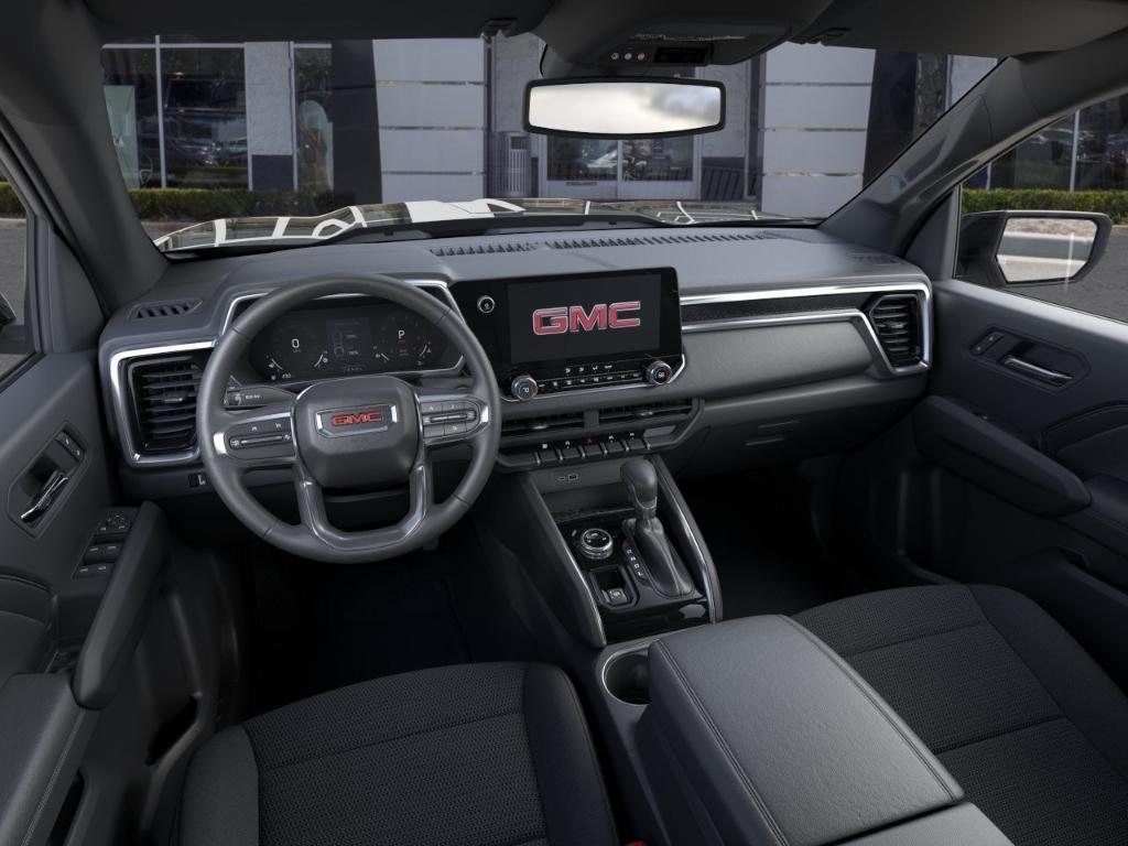 new 2024 GMC Canyon car, priced at $39,428