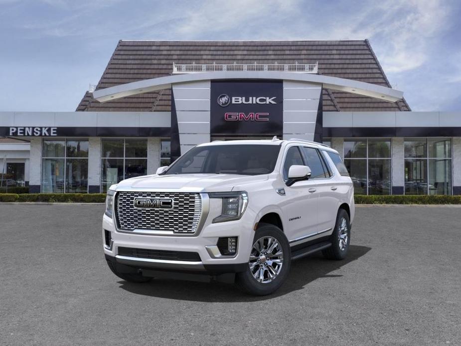 new 2024 GMC Yukon car, priced at $91,010