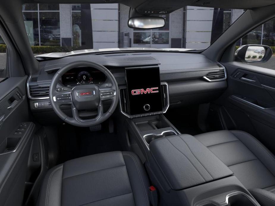 new 2024 GMC Acadia car, priced at $44,010