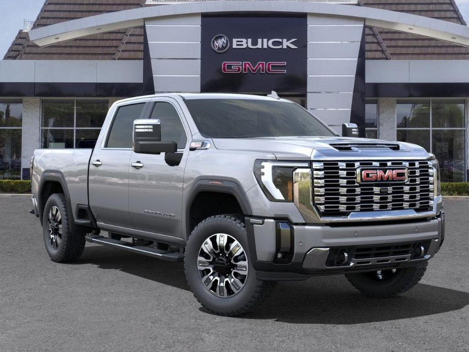 new 2025 GMC Sierra 2500 car, priced at $85,760