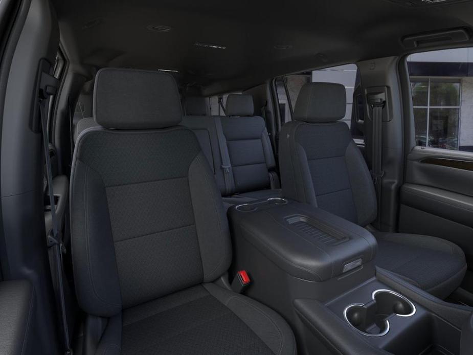 new 2024 GMC Yukon XL car, priced at $59,220