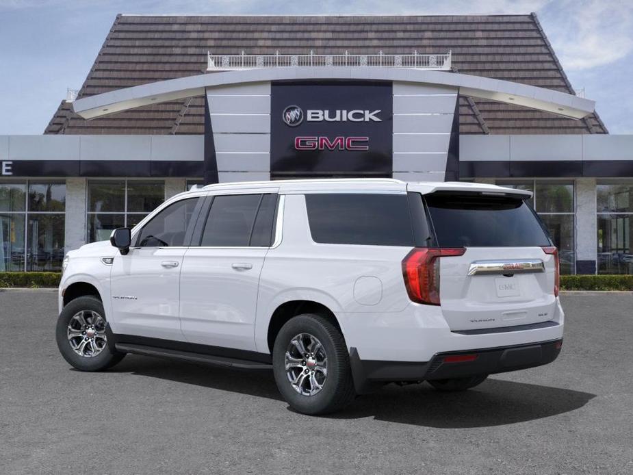 new 2024 GMC Yukon XL car, priced at $59,220