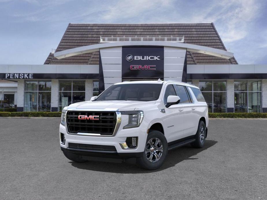 new 2024 GMC Yukon XL car, priced at $59,220