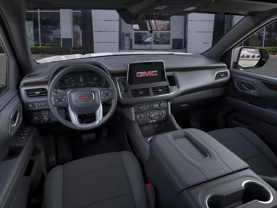 new 2024 GMC Yukon XL car, priced at $59,220