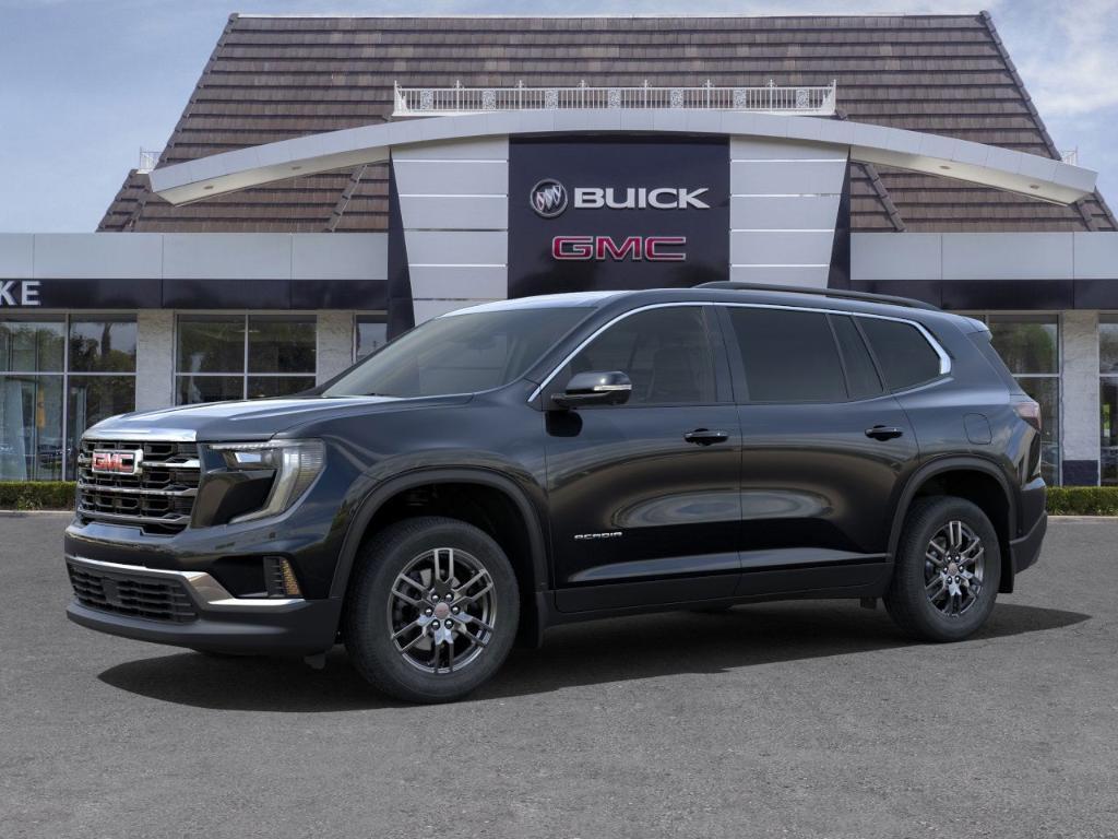 new 2025 GMC Acadia car, priced at $43,640