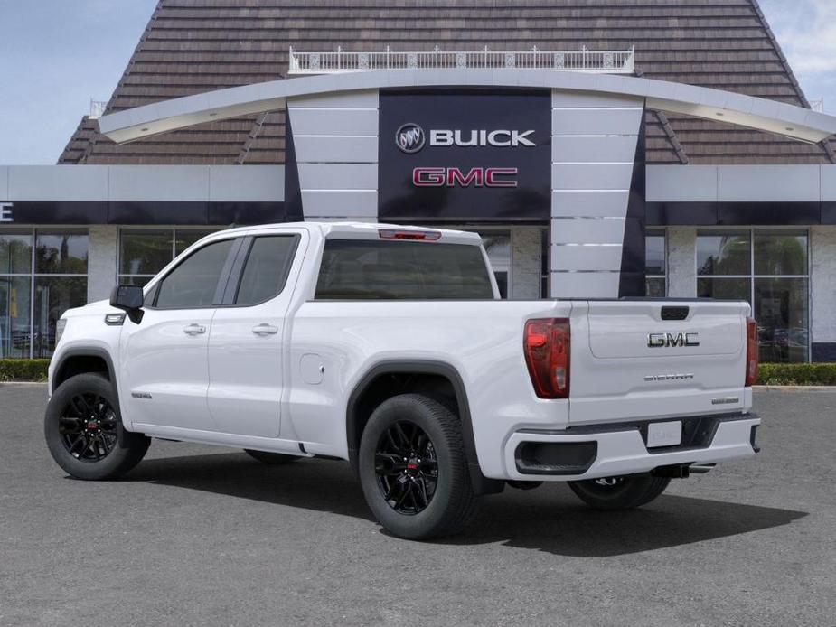 new 2025 GMC Sierra 1500 car, priced at $48,031